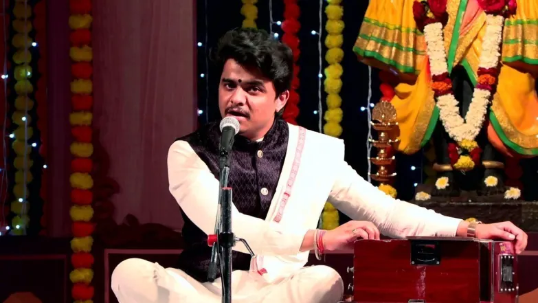 Devotional Songs to Venerate the Goddess Episode 23