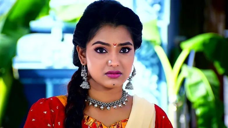 Mahadevi Worries about Shivadeva Episode 22