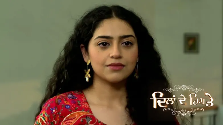 Prabhjot Keeps Kirat from Showing Up for Her Test Episode 19