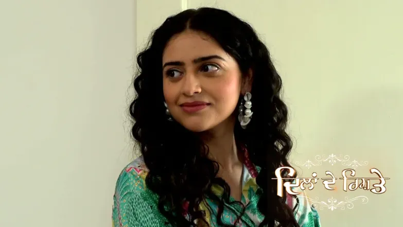 Sartaj Seeks an Apology from Kirat Episode 16