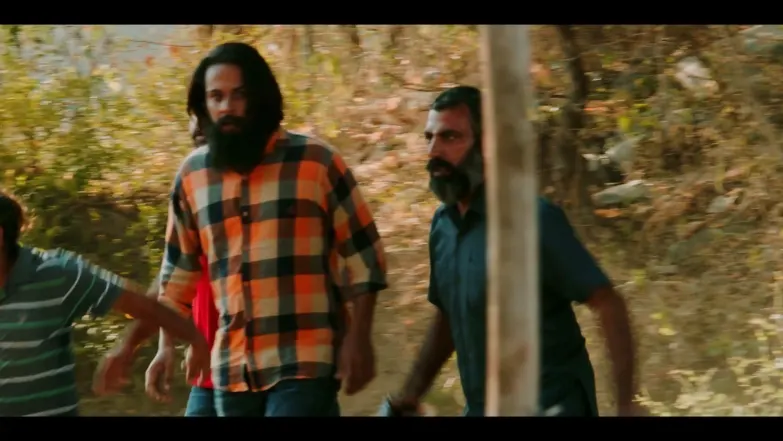 Episode-1 Vardaat Episode 1