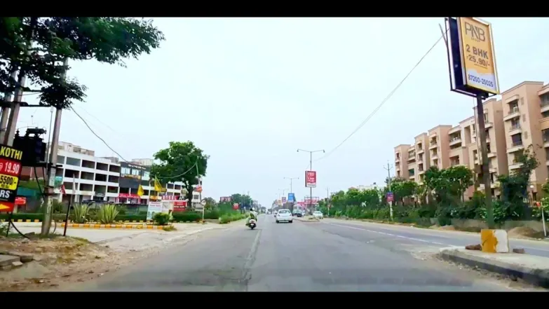 Episode-1 Welcome To Chandigarh Episode 1