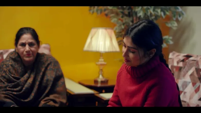 Episode-4 Mehmaangadh Episode 4
