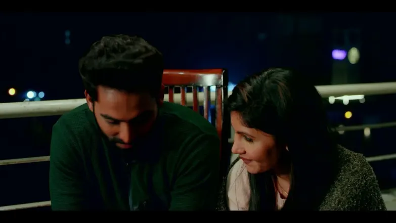 Episode-6 Honeymoon Couple Episode 6