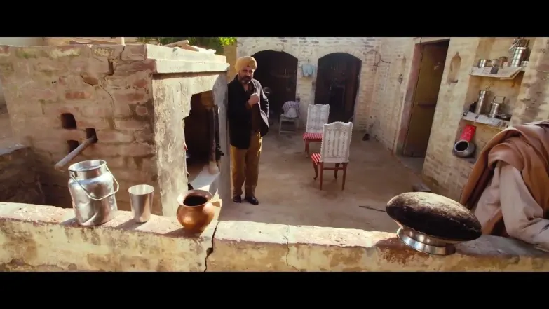 Episode-4 Dhuanki Hawa Episode 4