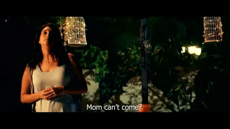 Episode-5 Mera Ambar Episode 5