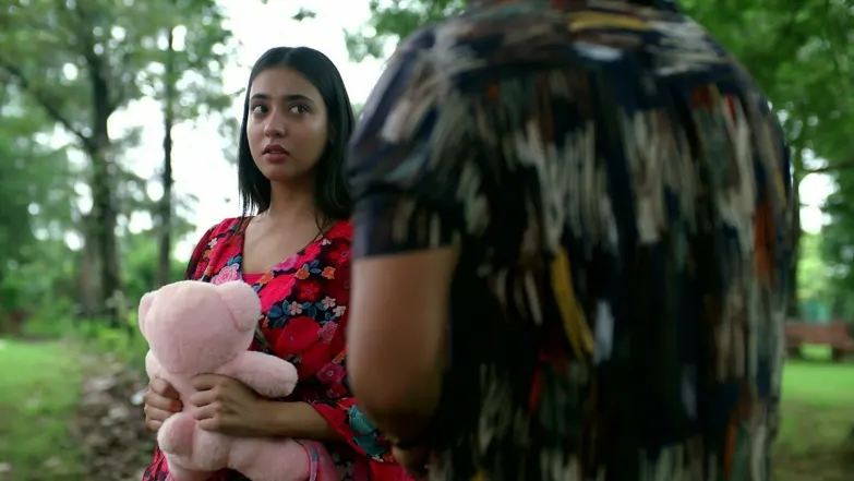 Episode-4 Slow Down, Watch And Go Episode 4