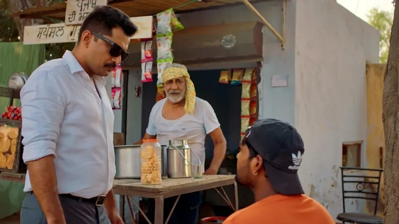 Episode-4 Gud wali chaa Season 1 Episode 4