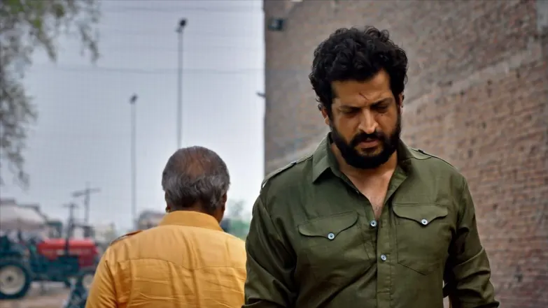Episode-6 Dushman Season 2 Episode 6