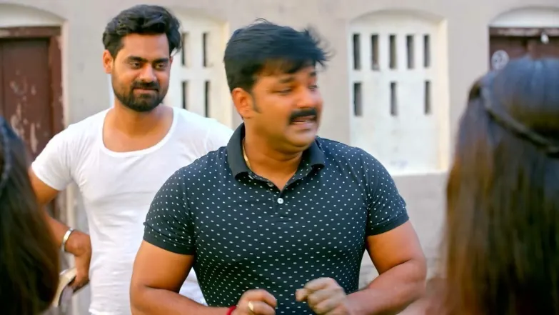 Episode-1 - Yeh Toh Bass Shuruaat Hai Episode 1