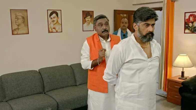 Episode-3 - Lukka Chhipi Bahut Huyi Episode 3