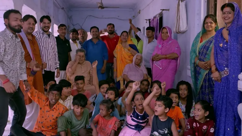 Episode-7 - Gunda Ya Maseeha Episode 7