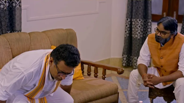 Episode-8 - Ant Bhala Toh Sab Bhala Episode 8