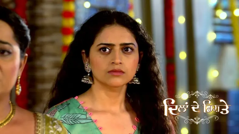 Prabhjot Plans to Marry Kirat Off Episode 24