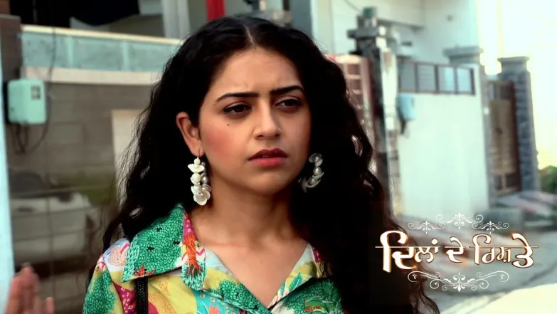 Kirat Helps an Injured Sartaj Episode 23