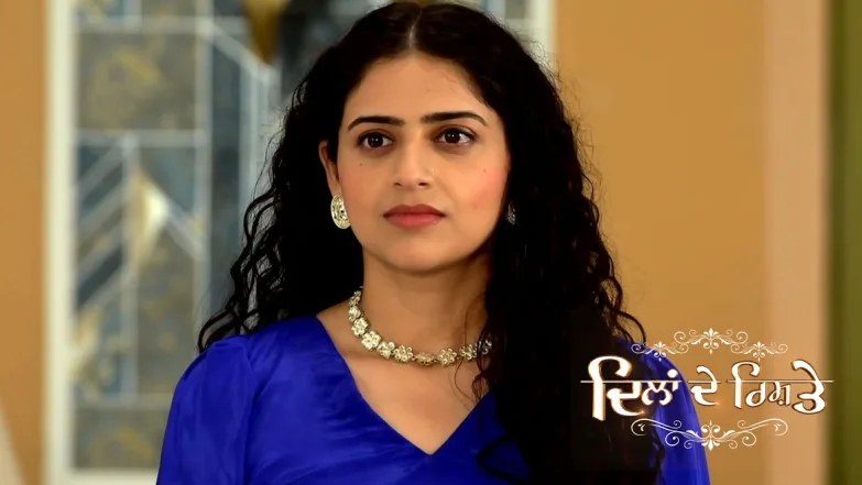 The Police Arrive to Arrest Sartaj Episode 25