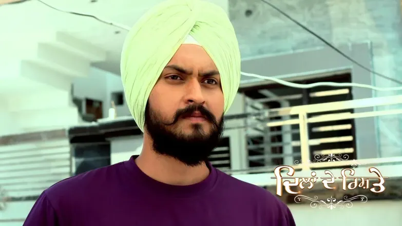 Sartaj Blindfolds Kirat Episode 22