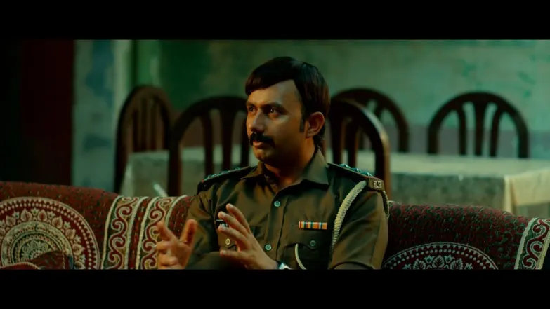 Episode-2 - FIR Episode 2