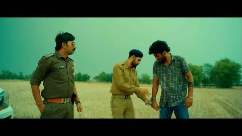 Episode-4 - Talaash Episode 4