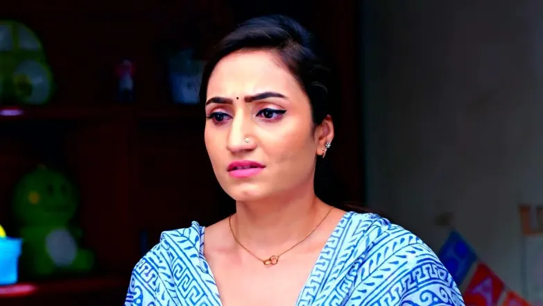Sihi Learns about Seetha's Transfer Episode 91