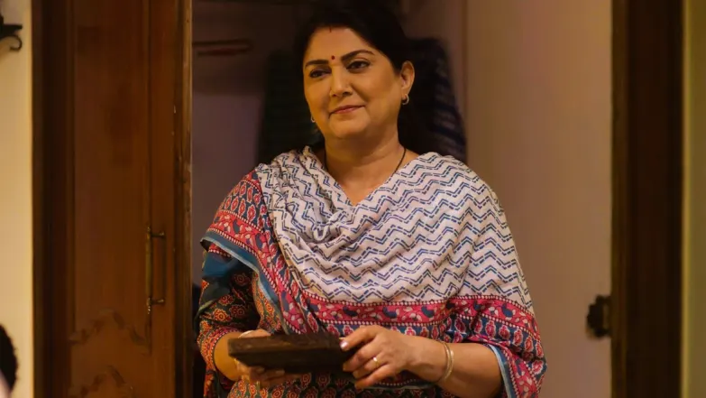 Kaun Apna Kaun Paraya Season 4 Episode 2
