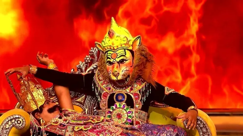 Pallavi's Hilarious Complaints about Sanju Basaiah Episode 21