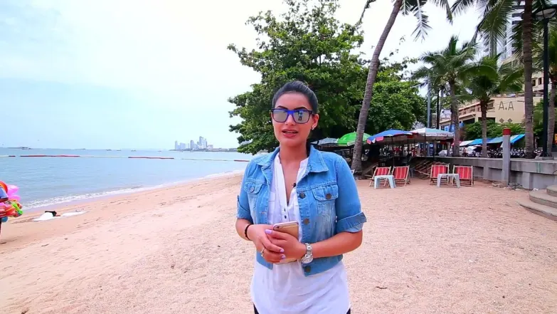 Episode 6 - Pattaya Famous Beach Road Episode 6