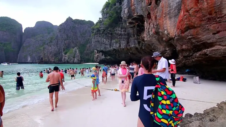 Episode 12 - Krabi Episode 12