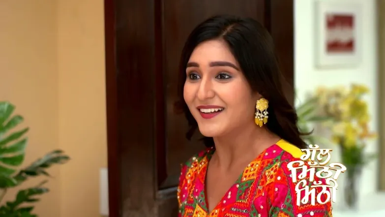 Palak’s Suitor Arrives to Meet Her Episode 12