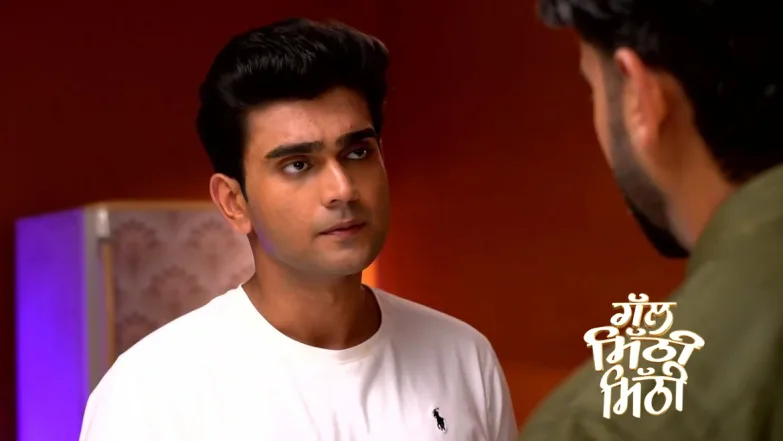 Ranveer’s Request to Reet Episode 14