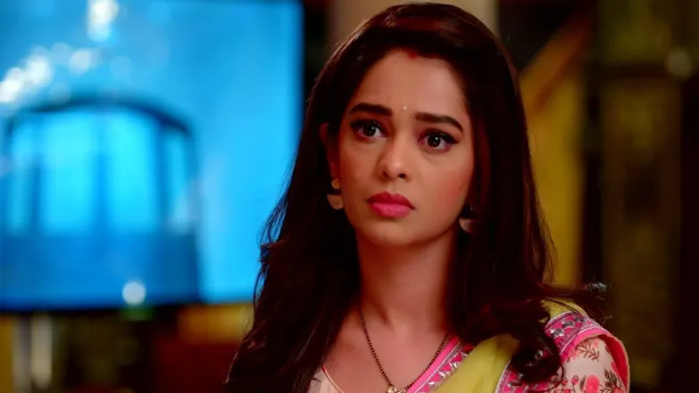 Siddharth Reveals The Truth to Prachi | Kumkum Bhagya 
