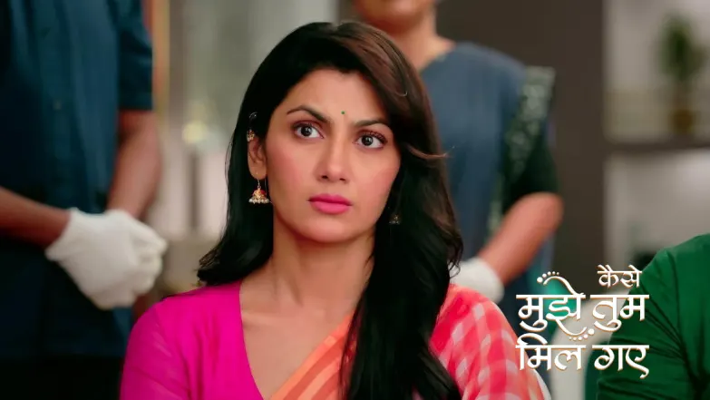 Babita's Condition to Everyone Episode 12