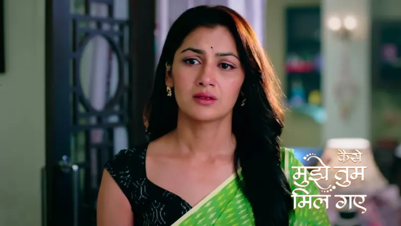 Amruta Gets Her Job Back by Accepting Virat's Condition Episode 11