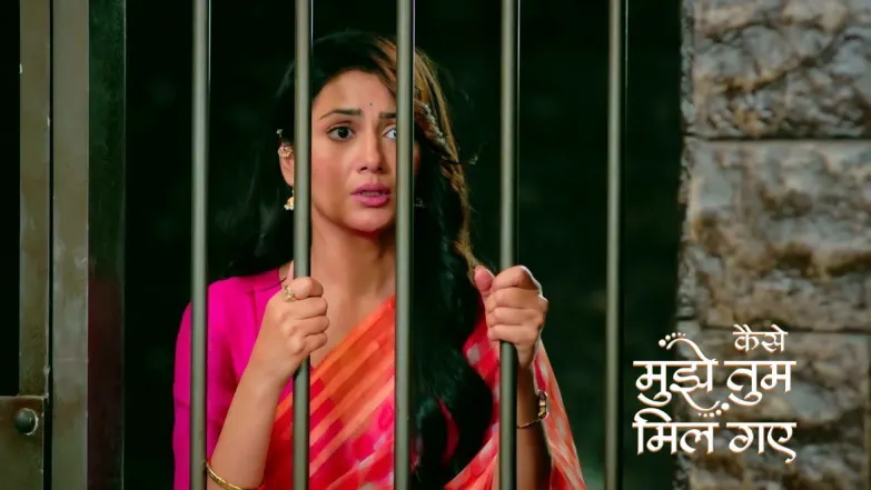 Amruta Is Accused of Stealing the Credit Card Episode 13