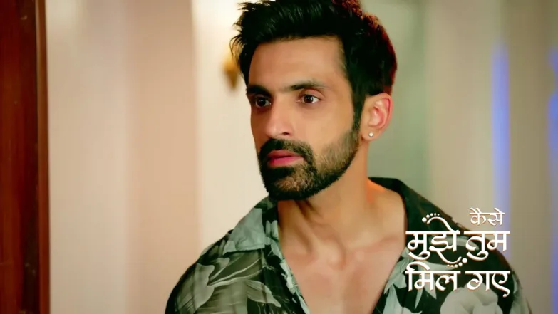 Rajeev Conspires to Defame Amruta Episode 16