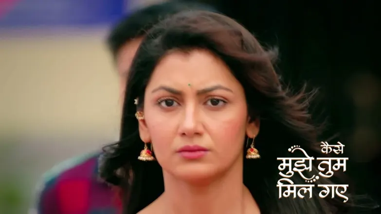 Amruta Takes Money from Virat Episode 15