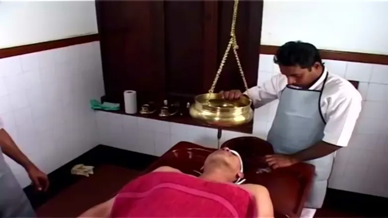 Episode 4 - Shirodhara Episode 4