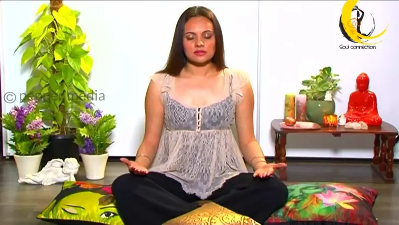 Episode 1 - Creating Intentions through Meditation Episode 1