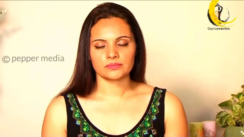 Episode 5 - Meditation For Deservability Episode 5