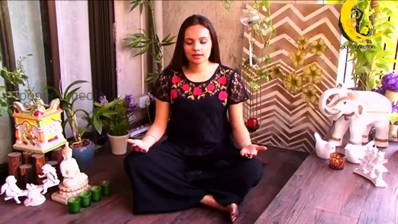 Episode 6 - Meditation To Receive Abundance Episode 6