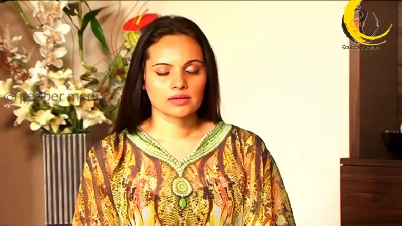 Episode 8 - Meditation For Gratitude Episode 8