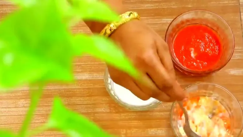 Episode 15 - Tomato Facial Episode 15