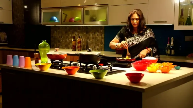 Episode 2 - Mixed Pulao Episode 2
