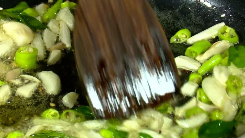 Episode 13-  Dates Achaar Episode 13