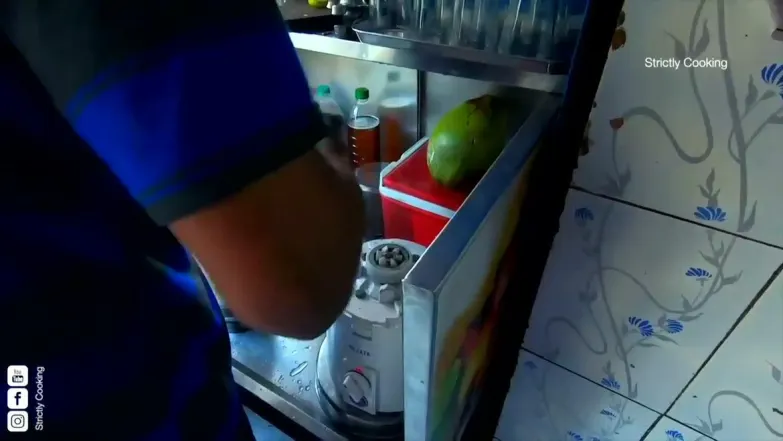 Episode 2 - Tender Coconut Shake Episode 2