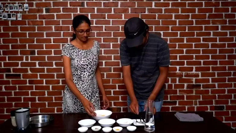 Episode 9 - Indri Appam Episode 9
