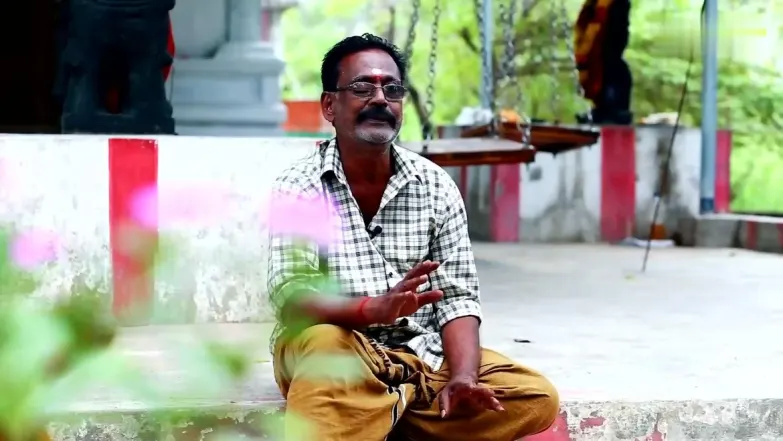 Episode 2 - Kalliyankad Neeli - The Unknown Truth  Episode 2