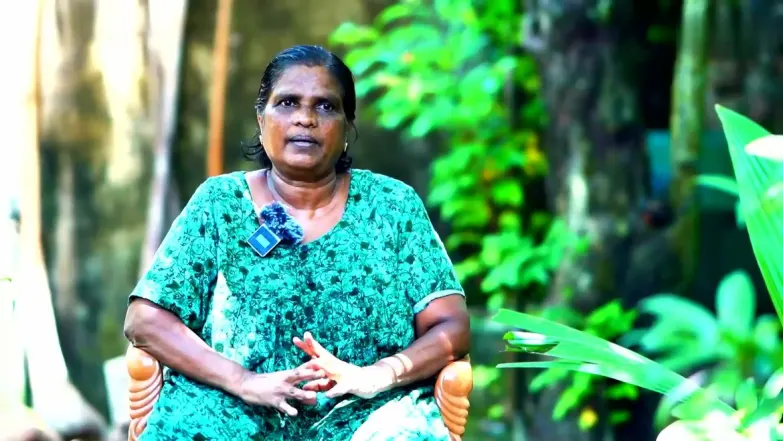 Episode 3 - The Spirit Of Kappiri Muthappan Part 1 Episode 3