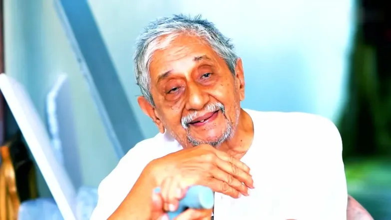 Episode 4 - The Spirit Of Kappiri Muthappan Part 2 Episode 4