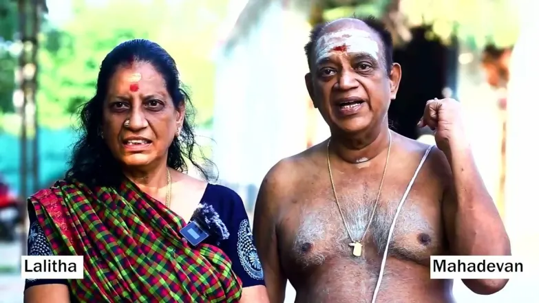 Episode 5 - The Legend Of Melamcod - Ummini Thanka Episode 5
